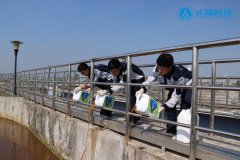 【總氮提標(biāo)，碳源降成本30%】庫(kù)巴魯?總氮原位提標(biāo)技術(shù)成功案例！
